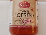 Manitas de cerdo con garbanzos en olla express
