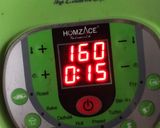 Foto langkah ke 6 dari resep Brownies BatuBara (Oleh oleh khas Balikpapan).