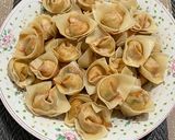 Foto langkah ke 11 dari resep Mini Wonton.