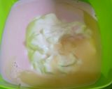 Foto langkah ke 2 dari resep Salad buah yogurt.