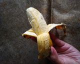 Foto langkah ke 1 dari resep Piscok (pisang coklat).