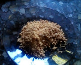 Foto del paso 2 de la receta: Alfajorcitos de all bran, cascarilla y maní ⏪ (✯ᴗ✯)