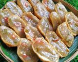 Foto langkah ke 5 dari resep Tahu Cirawit.