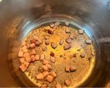 Pulykatokány recept fázis 1 fotója