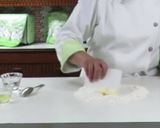 Foto del paso 1 de la receta: Cubiletes de requesón