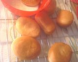 A picture of step 3 of sunshines sugar pop biscuits.