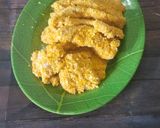 Foto langkah ke 4 dari resep Chiken Katsu Frozen.