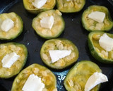 Foto del paso 3 de la receta: Zapallitos rellenos con choclo