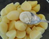 A picture of step 3 of My Tasty Potato Salad.