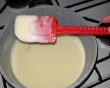 صورة لخطوة 4 من وصفة 🥛❤🍶 الحليب المكثف المحلى المنزلي بثلاث مكونات فقط 🥛❤🍶