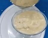 A picture of step 2 of Koffee Lassi.