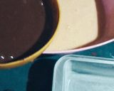 Foto del paso 3 de la receta: Keke de yogurt!🧡