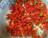 Hot Sweet chili sauce recipe step 2 photo