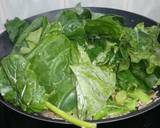Chinese Brocoli With Sweet Prickle Ginger recipe step 2 photo