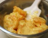 A picture of step 4 of Just a Bit Spicy Shrimp Mayonnaise with Sweet Chili Sauce.