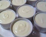 A picture of step 11 of Crunchy Apple Mousse.