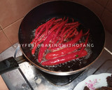 Foto langkah ke 4 dari resep Daging Sapi Balado.