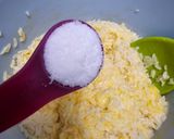 Foto langkah ke 2 dari resep Nasi Goreng Abon.