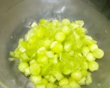 Foto langkah ke 3 dari resep Es kuwut.