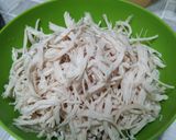 Foto langkah ke 4 dari resep 20. Ragout Ayam Sayur.