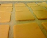A picture of step 7 of Proper Malted Milk Biscuits.