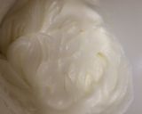 A picture of step 11 of Goat Cheese Soufflé.