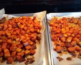A picture of step 6 of Roasted Butternut Squash.