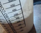 Foto del paso 1 de la receta: Pancitos para hamburguesas