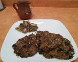 A picture of step 9 of Pacholas (Mexican ground beef).