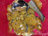 Merluza Frita