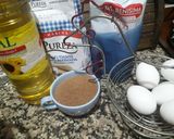 Foto del paso 1 de la receta: Chocolate tentación🍫