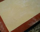 Foto del paso 1 de la receta: Torta Rogel cumple padre e hijo