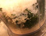 Foto del passaggio 2 della ricetta Pesto di finocchietto selvatico