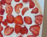 Foto del paso 4 de la receta: Torta Helada de Merengue frutilla