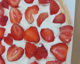 Foto del paso 4 de la receta: Torta Helada de Merengue frutilla