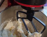 Gluténmentes gesztenyés hókifli recept fázis 1 fotója