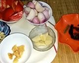 મકાઈનું શાક (Makai Nu Shak Recipe In Gujarati) રેસીપી સ્ટેપ1ફોટો