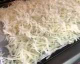Foto del paso 3 de la receta: Hash Brown a la sonorense