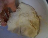 A picture of step 5 of Tart Crust for Quiche.
