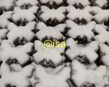 Foto langkah ke 4 dari resep #100 Si Hitam Manis.
