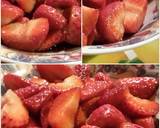 AMIES Strawberries in Balsamic Vinegar recipe step 3 photo