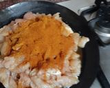A picture of step 7 of Shawarma.