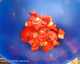 Foto del paso 4 de la receta: Ensalada variada