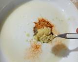 Chicken Tikka for Tikka Biryani (part 1) recipe step 2 photo