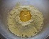 A picture of step 2 of Superbly Textured Homemade Pasta.