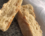 Foto del paso 5 de la receta: Panecillos a la sartén