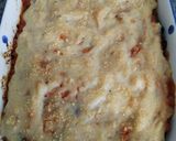 Foto del paso 11 de la receta: Moussaka vegana