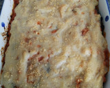 Foto del paso 11 de la receta: Moussaka vegana