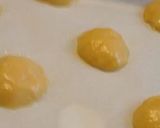 A picture of step 19 of Easy Microwaved Cream Puffs.