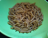 Foto del paso 6 de la receta: Pasta al pesto de acelgas
